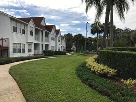 11562 Westwood Blvd in Orlando, FL - Building Photo