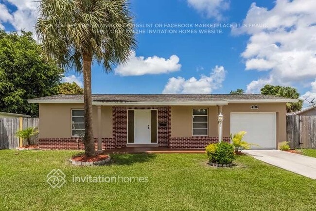property at 911 SW 69th Ave
