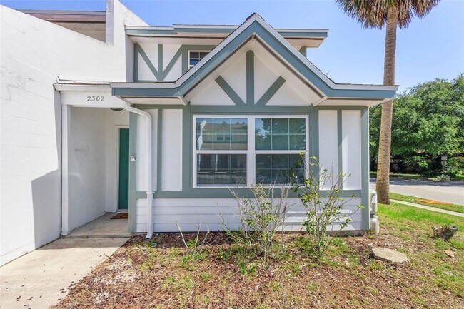 2302 S Park Ave in Sanford, FL - Building Photo - Building Photo