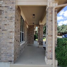 4106 Pasada Ln in Round Rock, TX - Foto de edificio - Building Photo