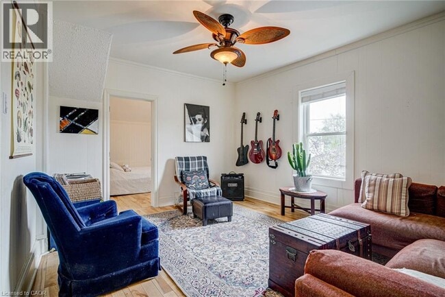 property at 396 Hunter St W