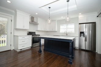 5329 Seacroft Rd in Charlotte, NC - Building Photo - Building Photo
