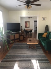 3801 Octavia St in New Orleans, LA - Building Photo - Building Photo