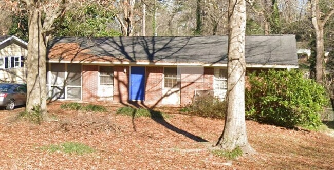923 Verdi Way