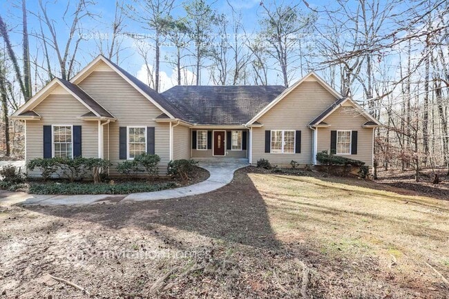 property at 4755 Liberty Rd