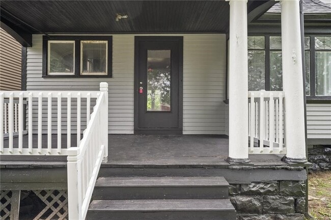 117 Kenwood Ave in Rochester, NY - Building Photo - Building Photo