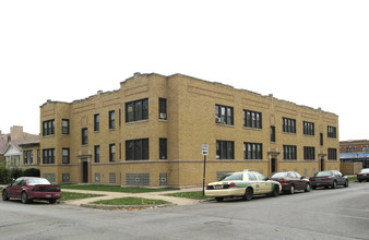 3255-3259 W 62nd Pl in Chicago, IL - Building Photo - Building Photo