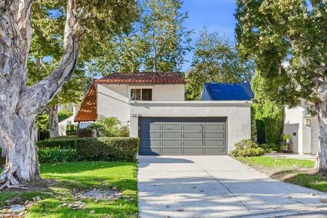 property at 312 Vista Trucha