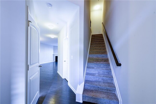1226 Fischer Trace in Cumming, GA - Building Photo - Building Photo