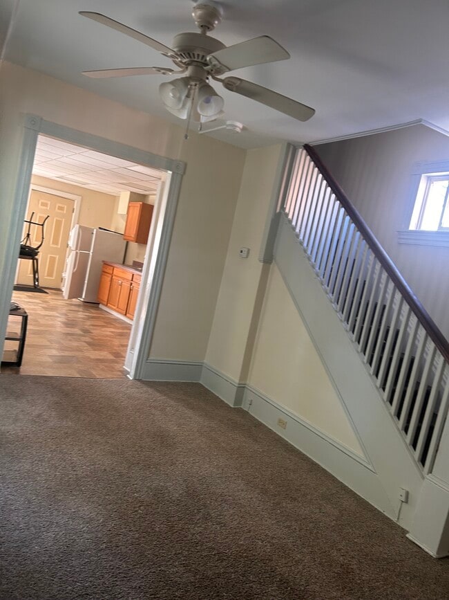 216 Jefferson St, Unit 216 Jefferson St., Bloomsburg Pa