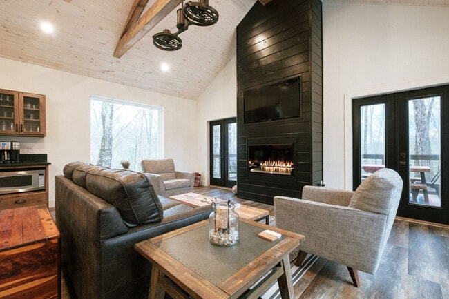 property at 372 Eagle Ridge Rd