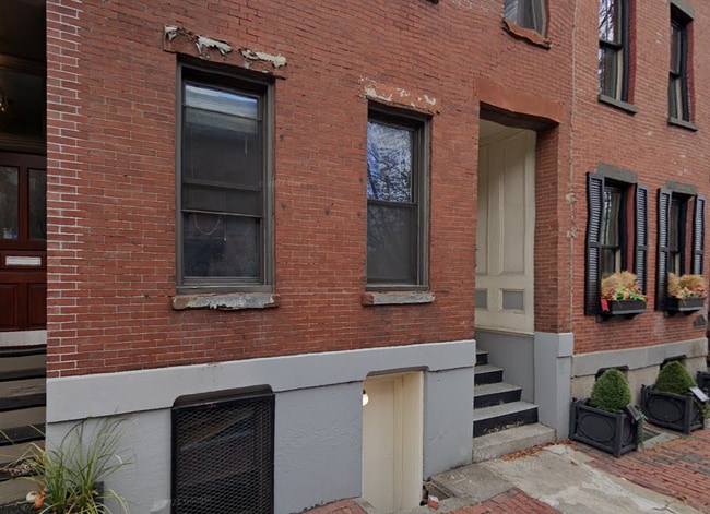 38 Bradford St, Unit 2