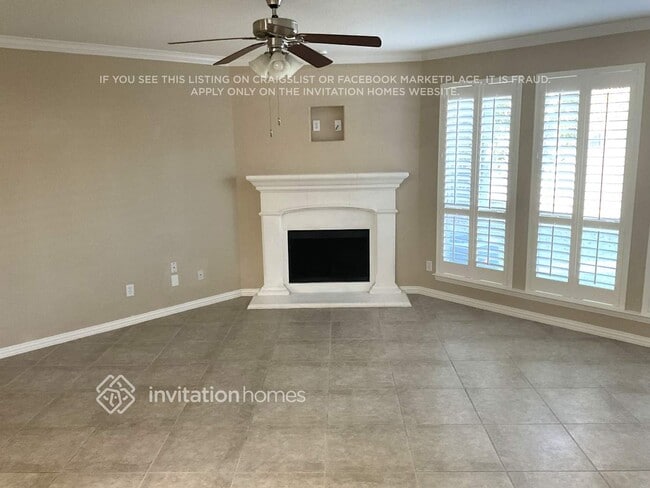 4513 Shagbark Dr in Argyle, TX - Foto de edificio - Building Photo