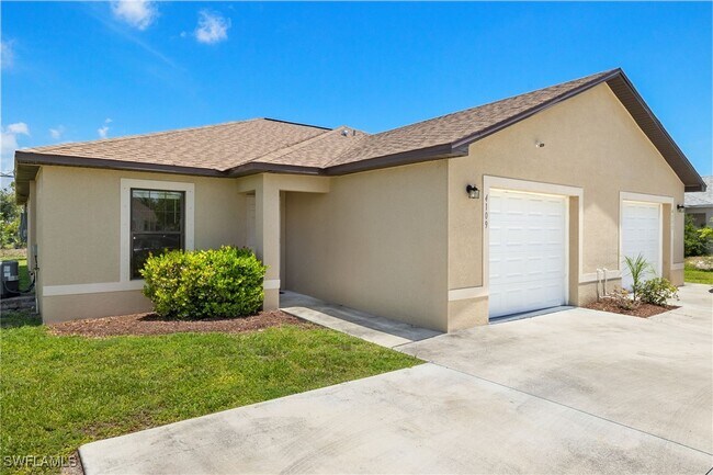 property at 4109 Skyline Blvd