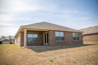 1107 Quail Holw Rd in Cullman, AL - Building Photo - Building Photo