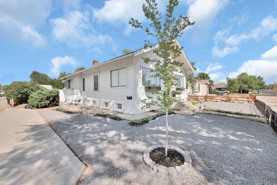 825 N 7th St in Grand Junction, CO - Building Photo