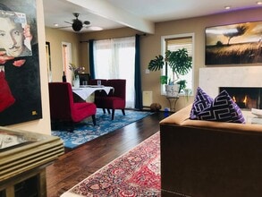 7710 N 17th Pl in Phoenix, AZ - Building Photo - Building Photo