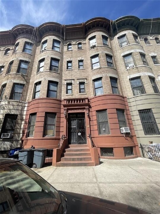 248 New York Ave in Brooklyn, NY - Building Photo