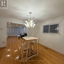 63 Hornshill Dr in Toronto, ON - Building Photo - Building Photo