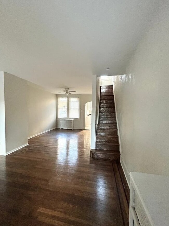 1605 S Marston St in Philadelphia, PA - Building Photo - Building Photo