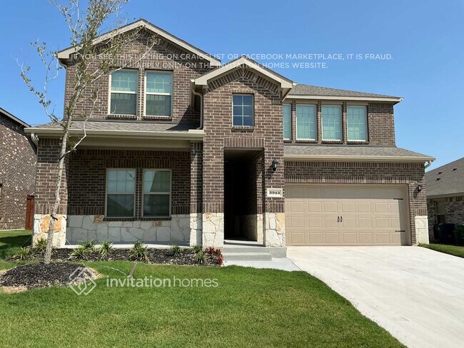 property at 3913 Jasper Ln