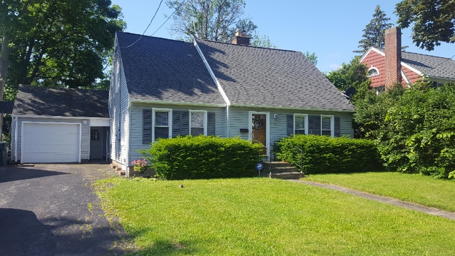 property at 35 Westmoreland Dr