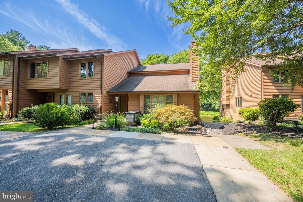 5567 Suffield Ct in Columbia, MD - Foto de edificio