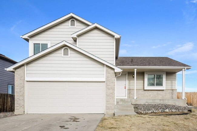 property at 19871 E Stanford Ave