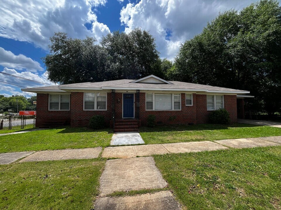 3501 3rd Ave in Columbus, GA - Building Photo