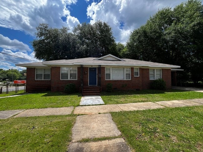 property at 3501 3rd Ave