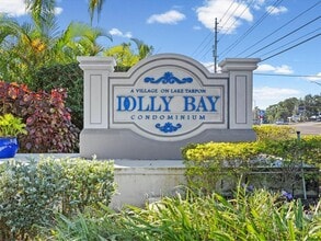 2577 Dolly Bay Dr in Palm Harbor, FL - Building Photo - Building Photo