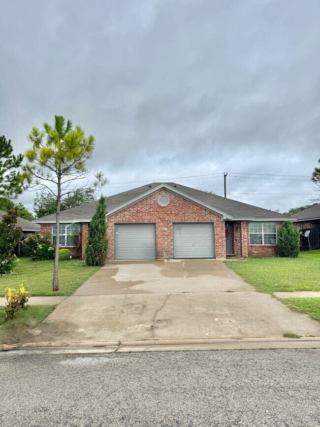 6502 Temora Loop in Killeen, TX - Building Photo - Building Photo