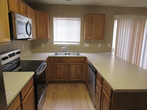 1918 Bristlecone Dr in Colorado Springs, CO - Building Photo - Building Photo