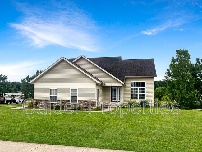 property at 2086 Eaststone St SE