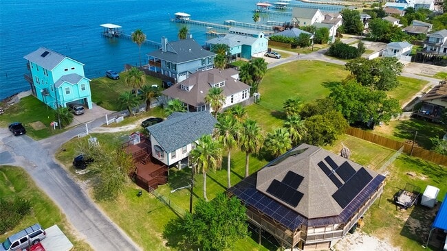 property at 115 12th St