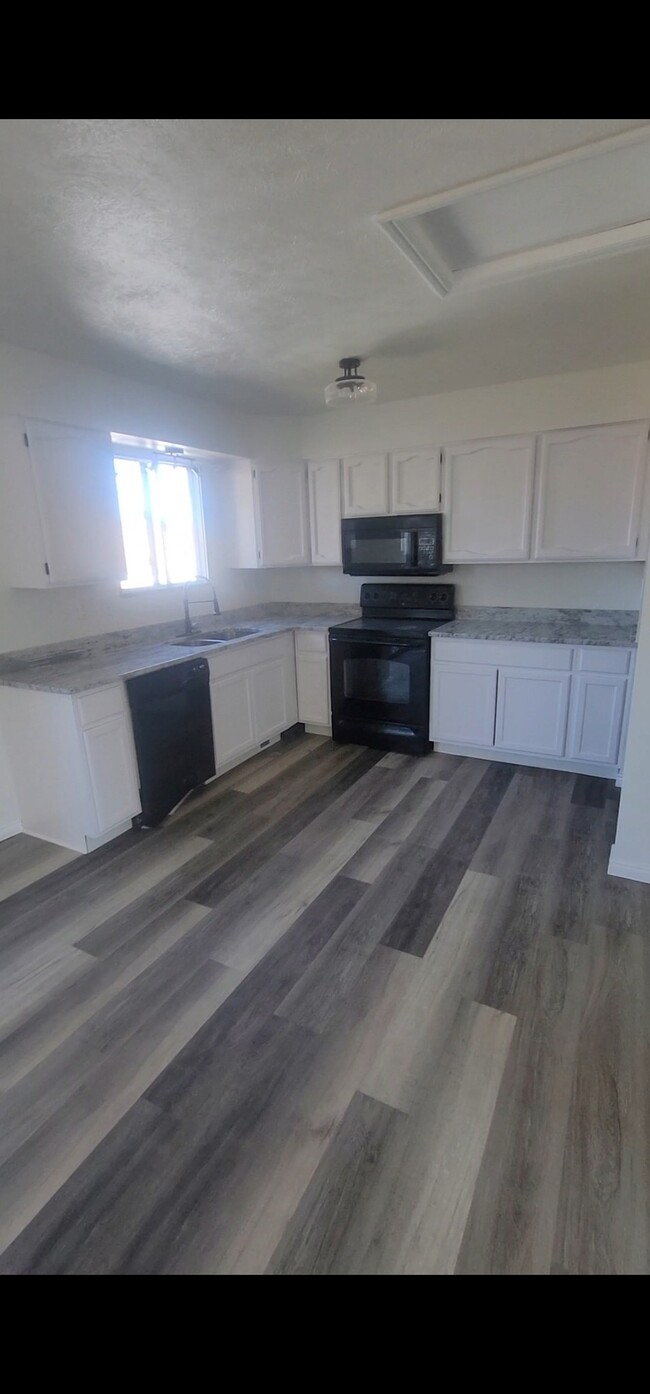 property at 5030 W 6515 S