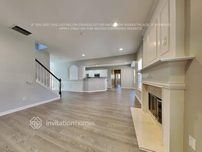 323 Viceroy Curve in Stockbridge, GA - Building Photo - Building Photo