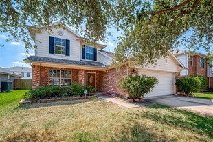 13118 Blossom Field Ct