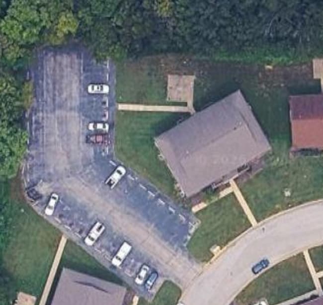 property at 17 Southwinds Cir