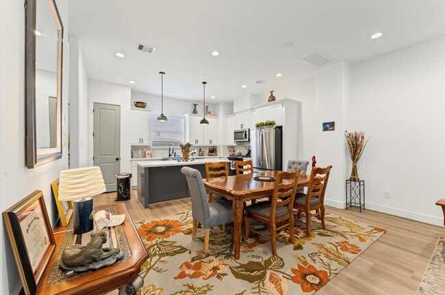 property at 2311 Eagle St