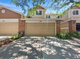 5472 Balsam Ct, Unit #302 in Arvada, CO - Building Photo