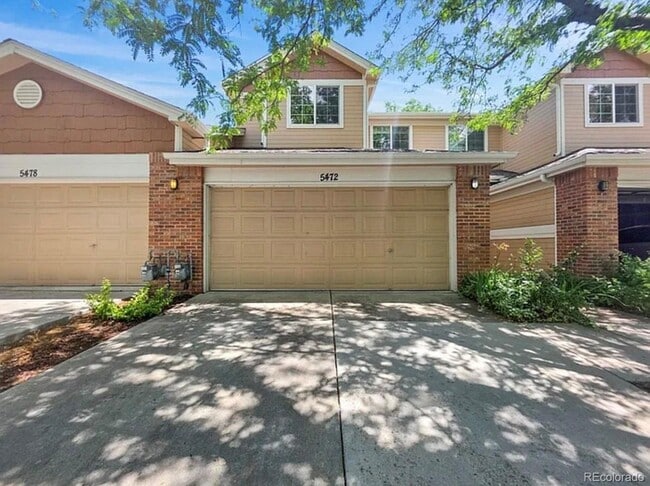 property at 5472 Balsam Ct