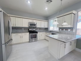 4572 Yellow Harbor St in Las Vegas, NV - Building Photo