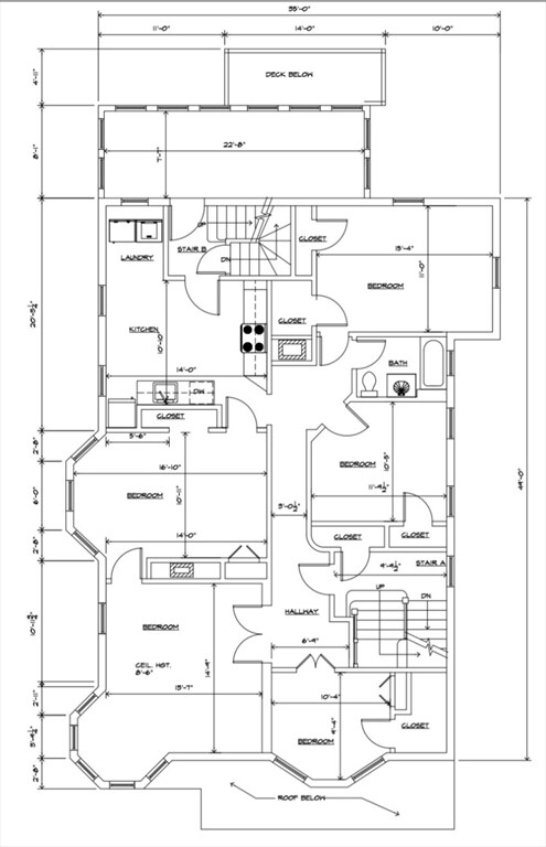 24 Hall Ave in Somerville, MA - Building Photo - Building Photo