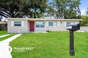 3125 Wallington Dr in Orlando, FL - Building Photo