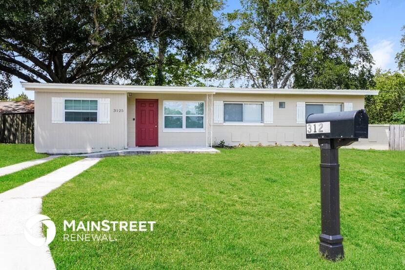 3125 Wallington Dr in Orlando, FL - Building Photo