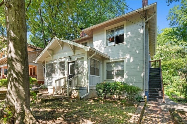 property at 742 Charles Allen Dr NE