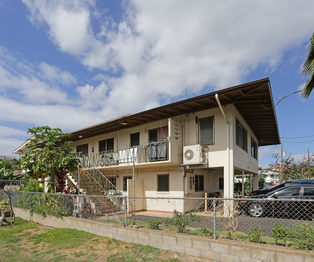 2817 Leialoha Ave in Honolulu, HI - Building Photo - Building Photo