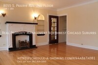 8055 S Prairie Ave in Chicago, IL - Building Photo - Building Photo