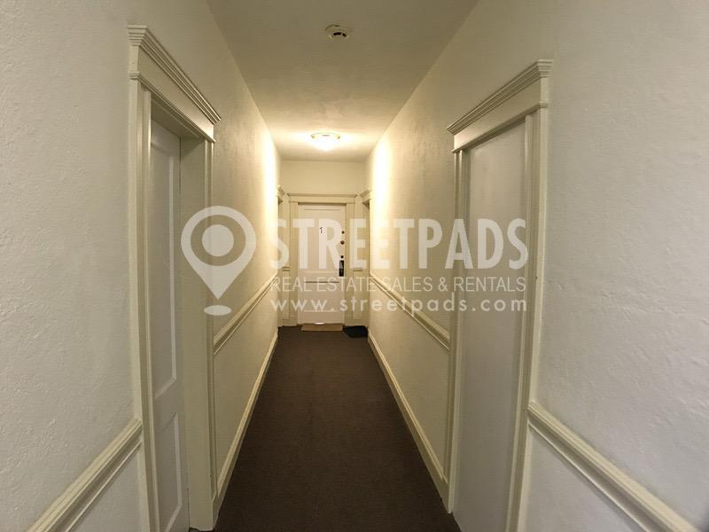 1641 Commonwealth Ave in Boston, MA - Building Photo